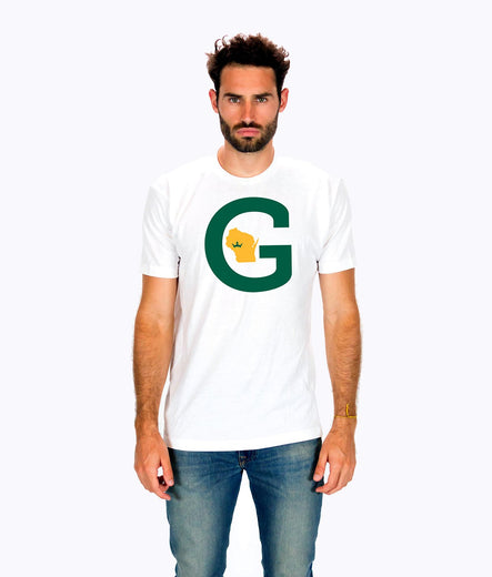 GREEN BAY City Tee